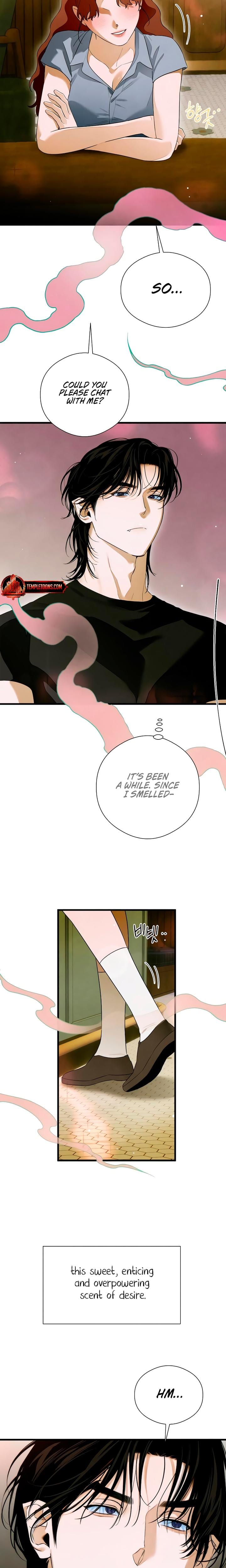 Devil's Wish (Uncensored), chapter 57, page 17 of 21