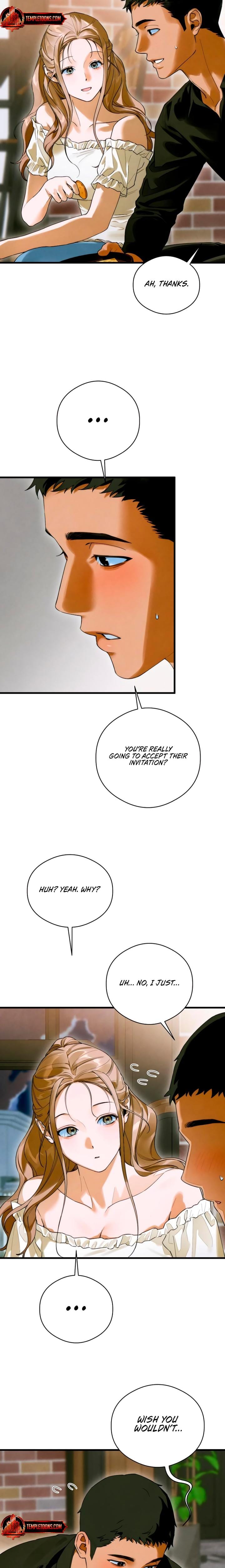 Devil's Wish (Uncensored), chapter 58, page 5 of 20