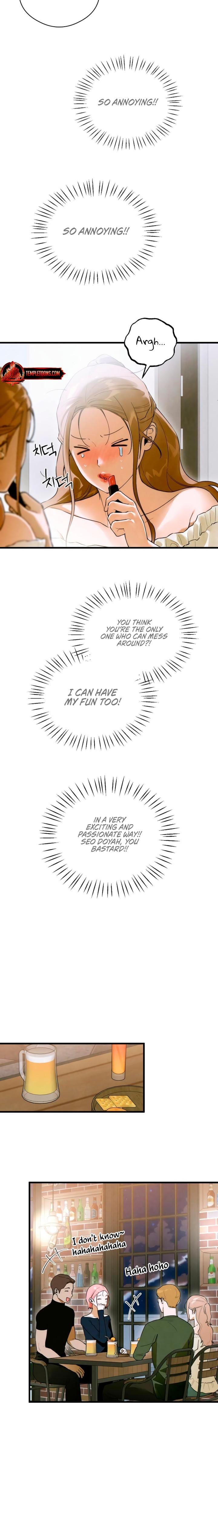 Devil's Wish (Uncensored), chapter 58, page 7 of 20