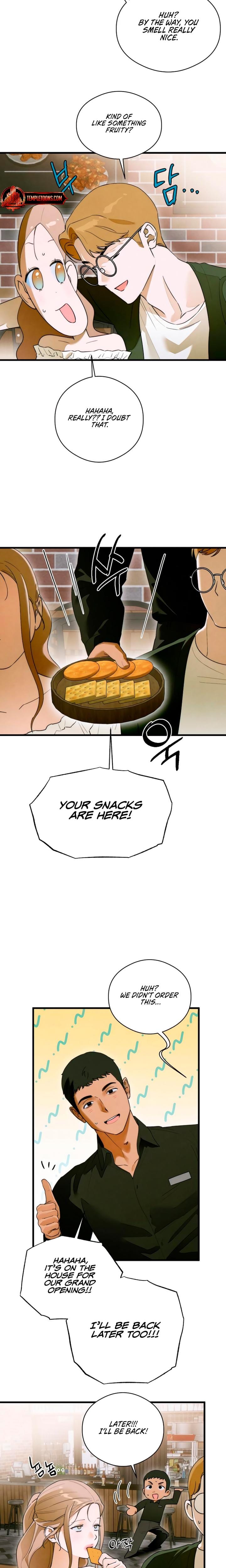 Devil's Wish (Uncensored), chapter 58, page 9 of 20