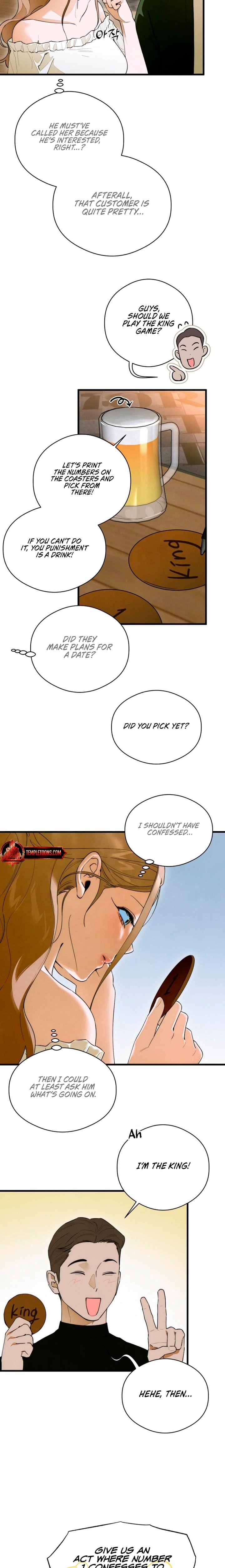 Devil's Wish (Uncensored), chapter 58, page 10 of 20