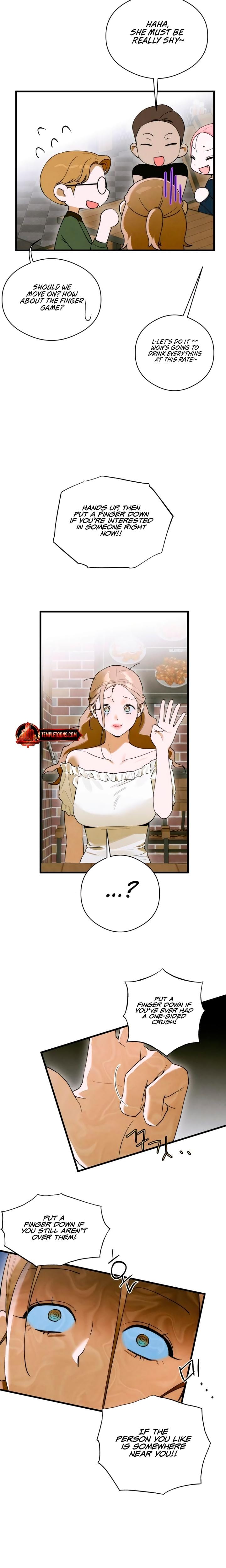 Devil's Wish (Uncensored), chapter 58, page 13 of 20