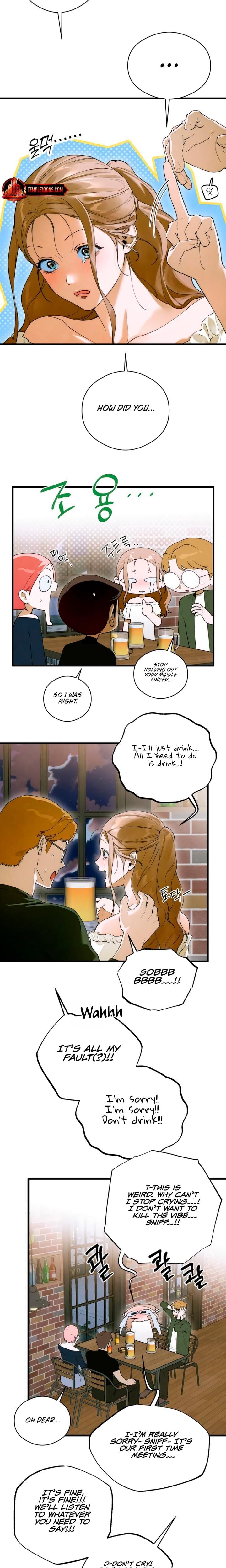 Devil's Wish (Uncensored), chapter 58, page 15 of 20