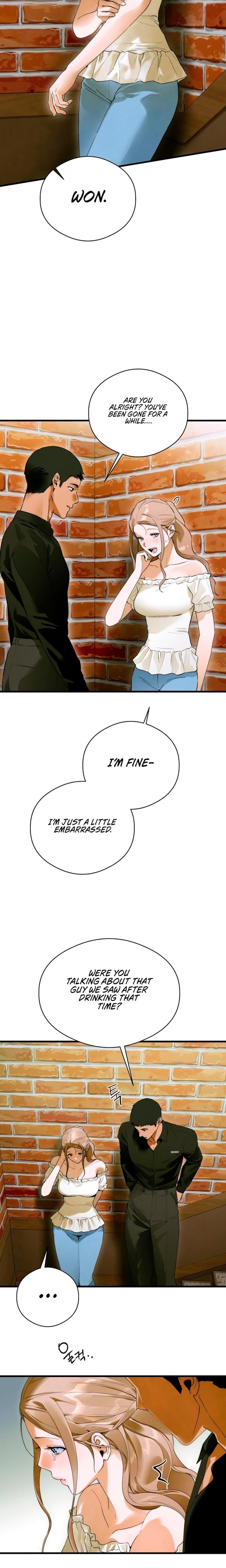 Devil's Wish (Uncensored), chapter 58, page 18 of 20