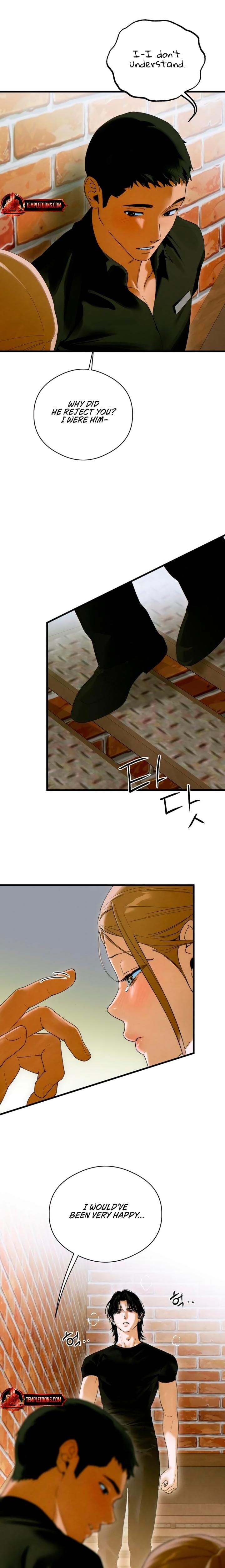 Devil's Wish (Uncensored), chapter 58, page 19 of 20