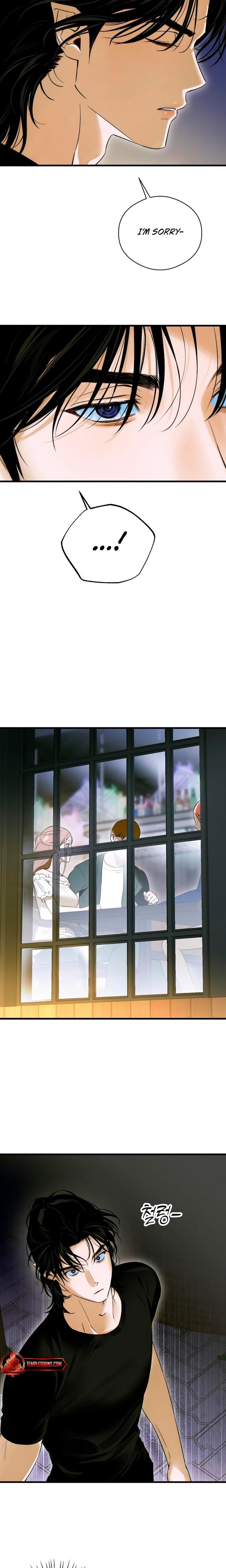 Devil's Wish (Uncensored), chapter 59, page 7 of 21