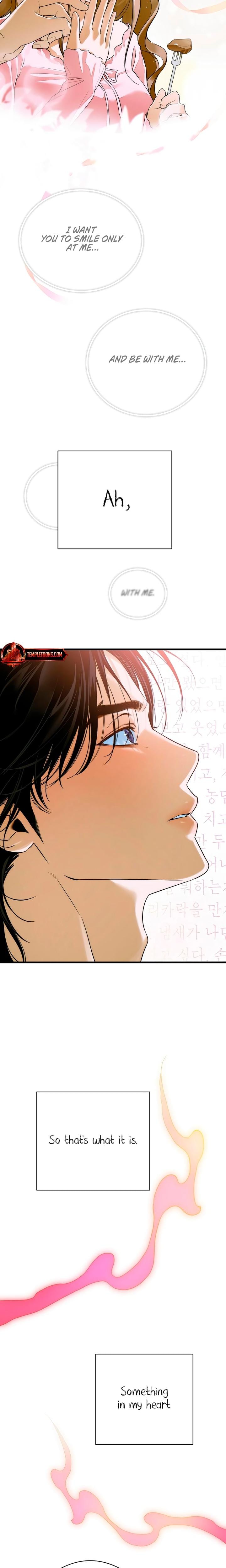 Devil's Wish (Uncensored), chapter 59, page 9 of 21