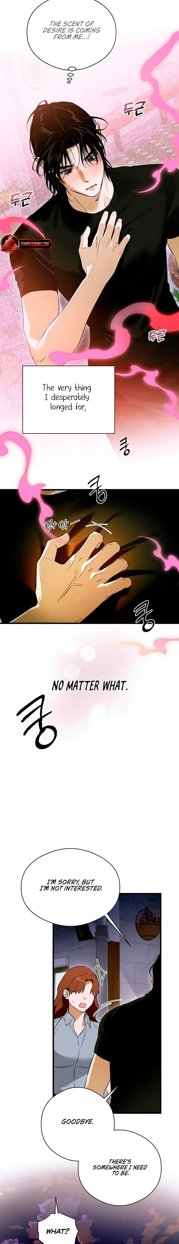 Devil's Wish (Uncensored), chapter 59, page 10 of 21
