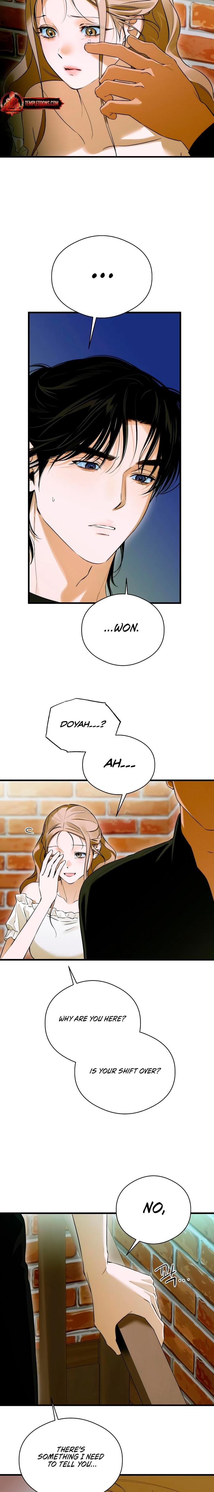 Devil's Wish (Uncensored), chapter 59, page 15 of 21