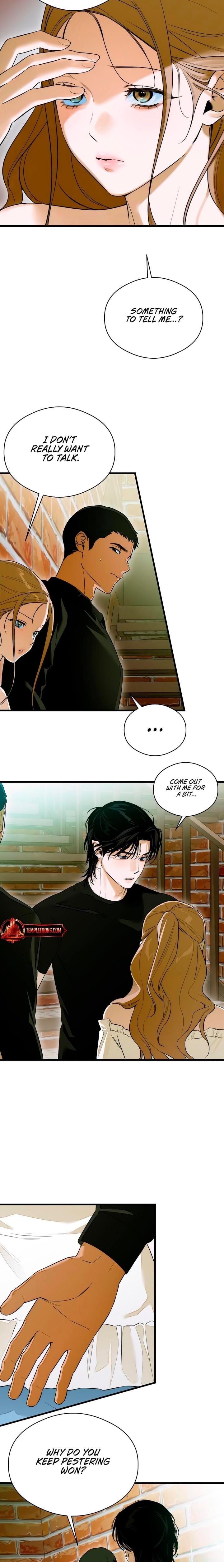 Devil's Wish (Uncensored), chapter 59, page 16 of 21