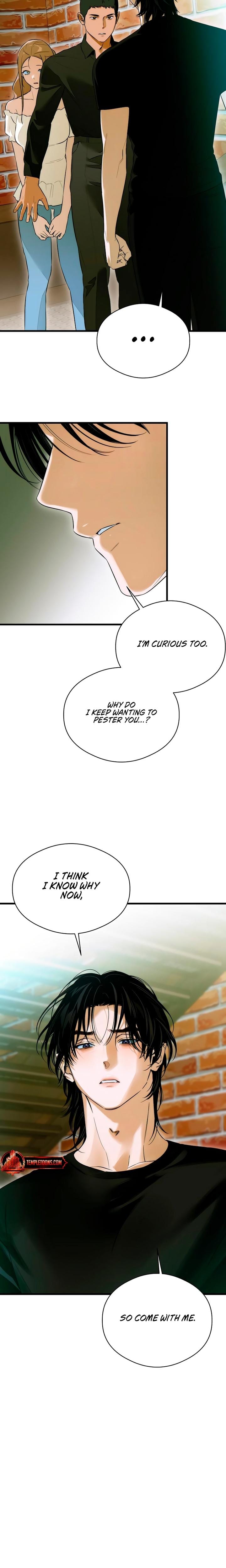 Devil's Wish (Uncensored), chapter 59, page 17 of 21