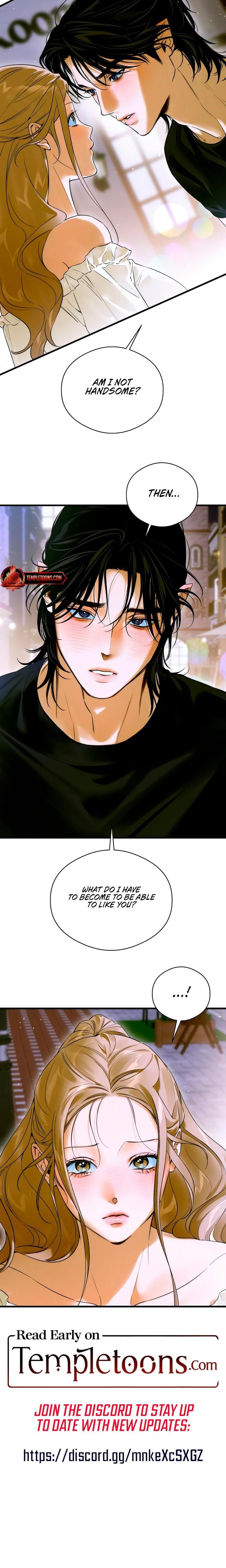 Devil's Wish (Uncensored), chapter 59, page 20 of 21