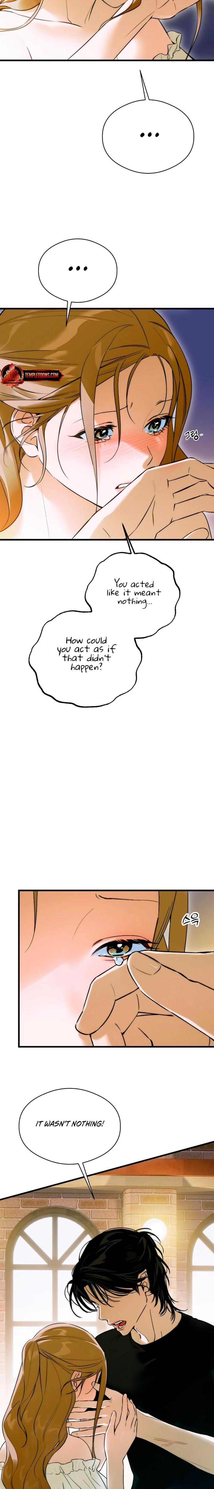 Devil's Wish (Uncensored), chapter 60, page 5 of 21