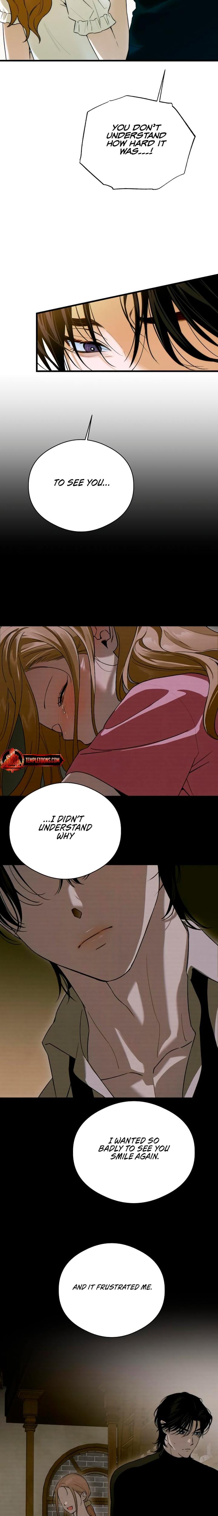 Devil's Wish (Uncensored), chapter 60, page 6 of 21