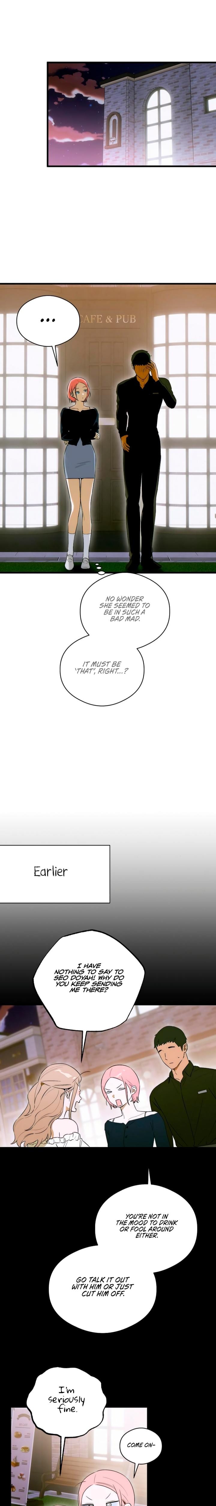 Devil's Wish (Uncensored), chapter 60, page 10 of 21