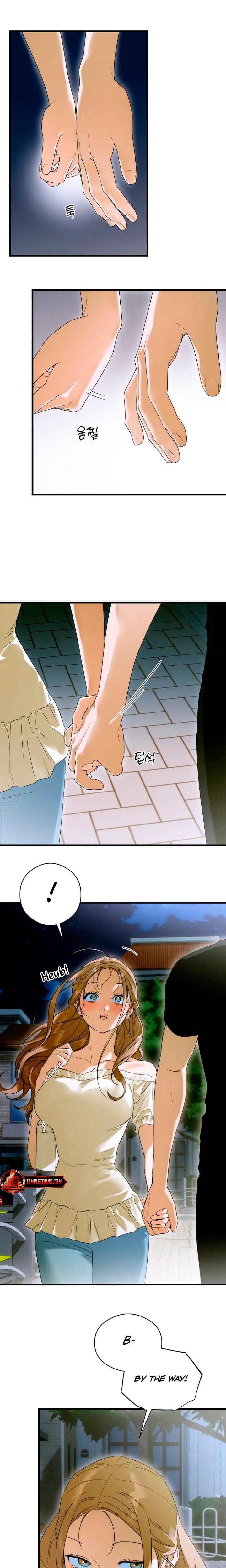 Devil's Wish (Uncensored), chapter 60, page 17 of 21