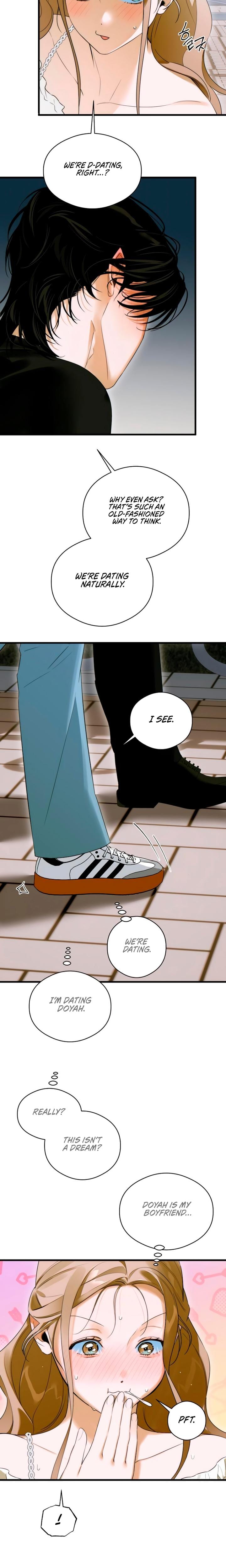 Devil's Wish (Uncensored), chapter 60, page 18 of 21