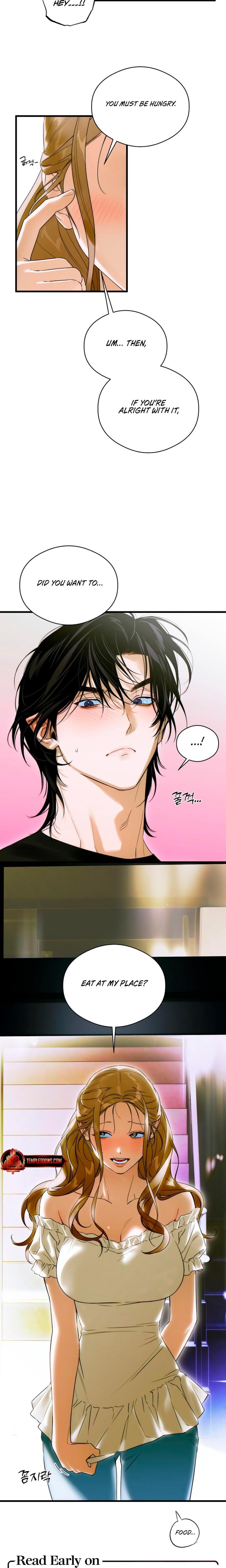Devil's Wish (Uncensored), chapter 60, page 20 of 21