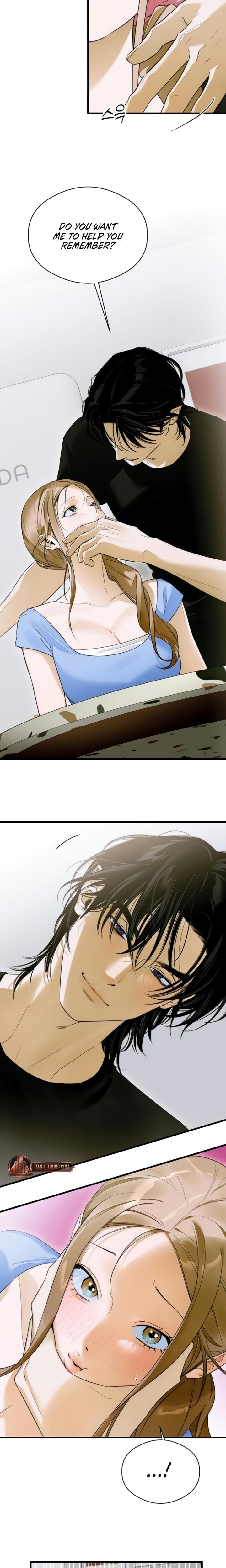 Devil's Wish (Uncensored), chapter 61, page 8 of 18
