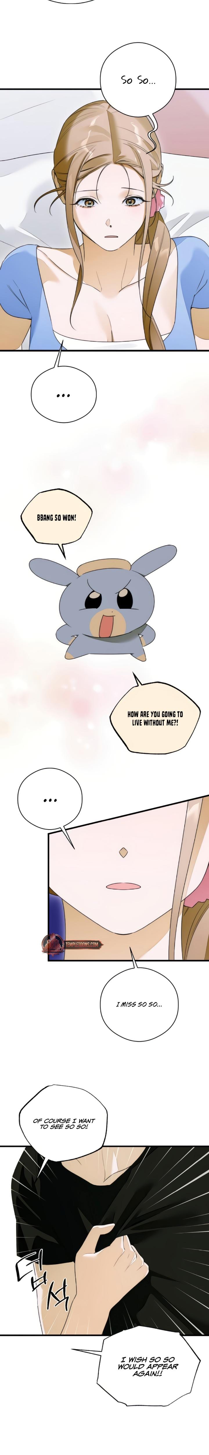 Devil's Wish (Uncensored), chapter 61, page 14 of 18