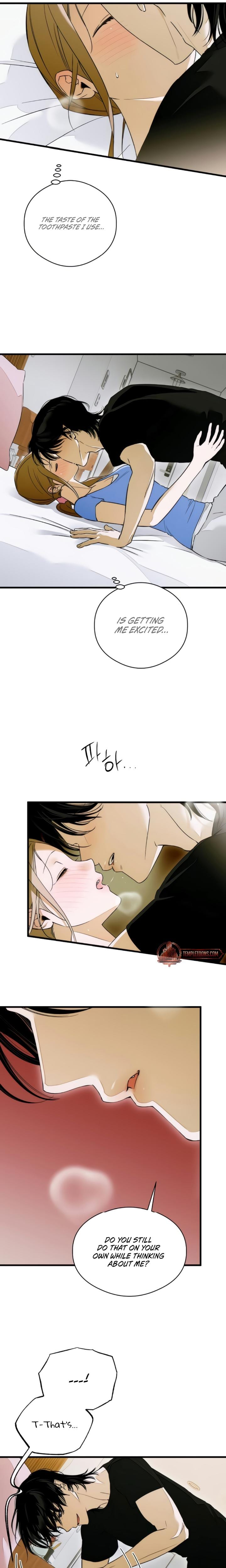 Devil's Wish (Uncensored), chapter 61, page 16 of 18