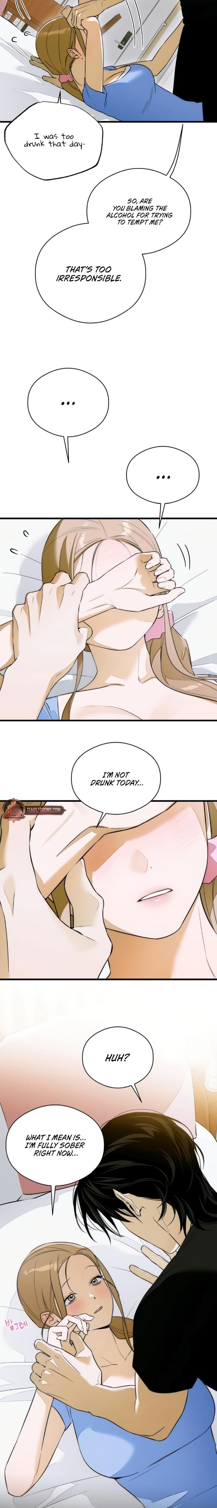 Devil's Wish (Uncensored), chapter 61, page 17 of 18