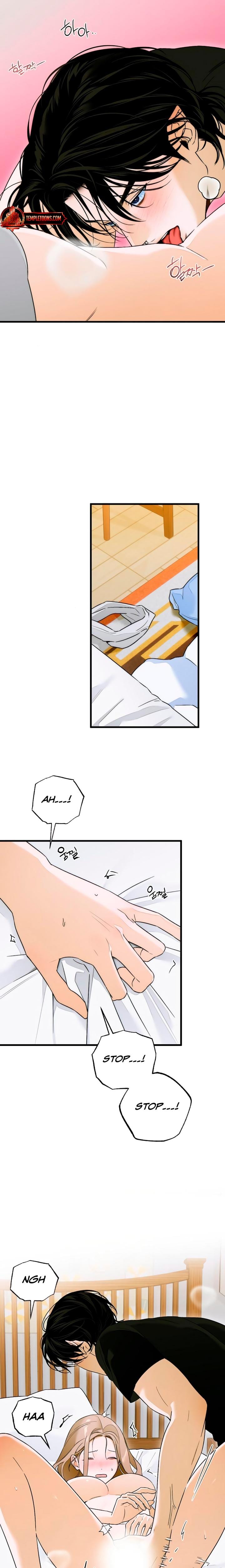 Devil's Wish (Uncensored), chapter 62, page 6 of 18