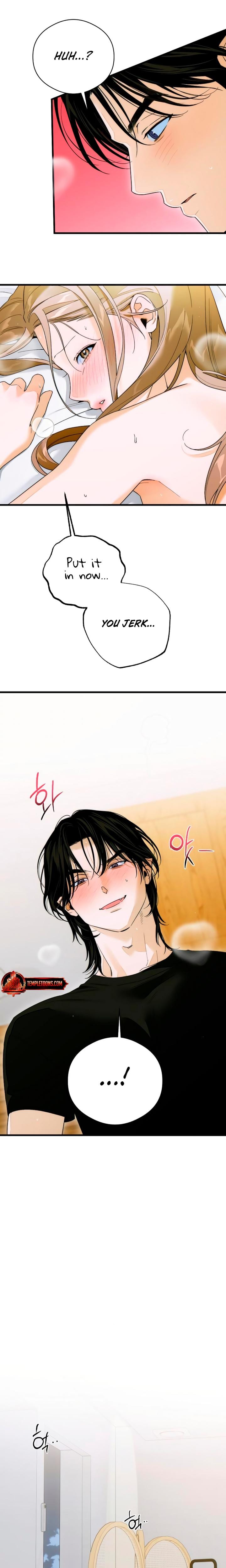 Devil's Wish (Uncensored), chapter 62, page 11 of 18