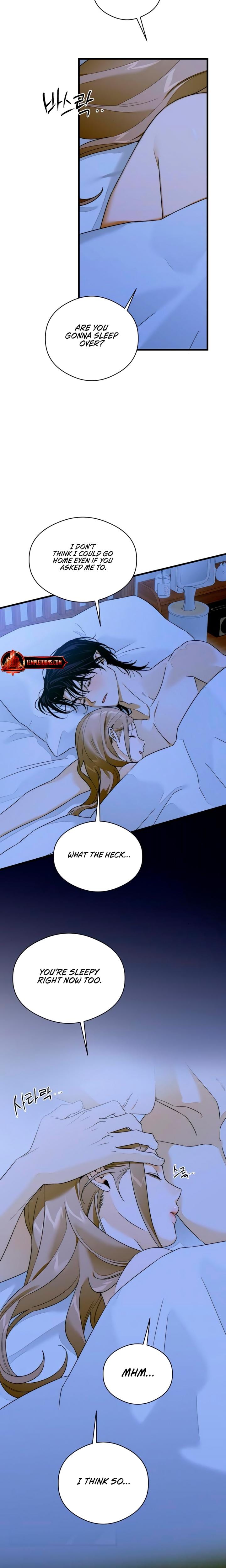 Devil's Wish (Uncensored), chapter 62, page 16 of 18