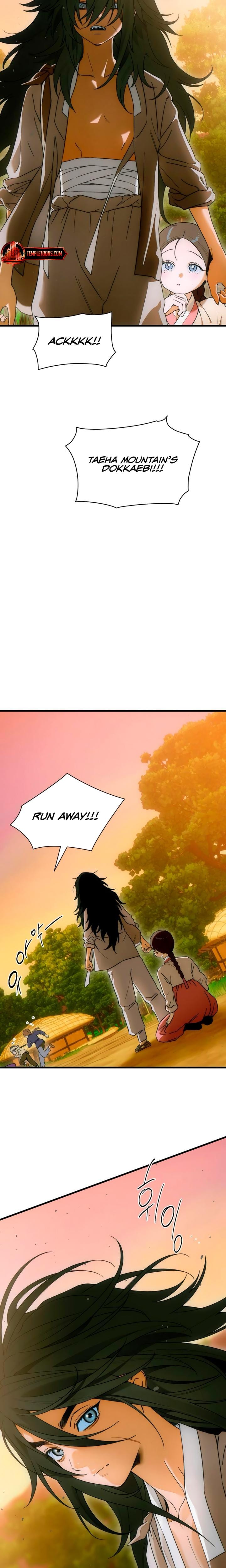 Devil's Wish (Uncensored), chapter 66, page 5 of 23