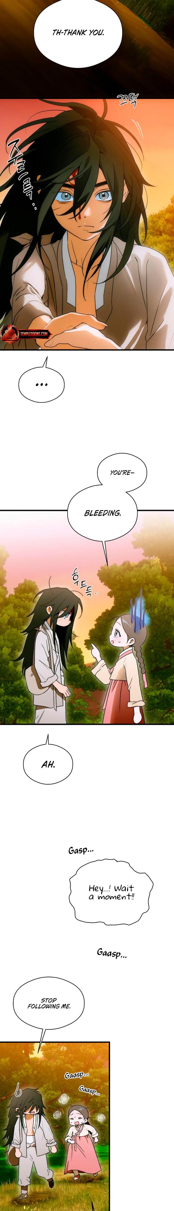 Devil's Wish (Uncensored), chapter 66, page 7 of 23