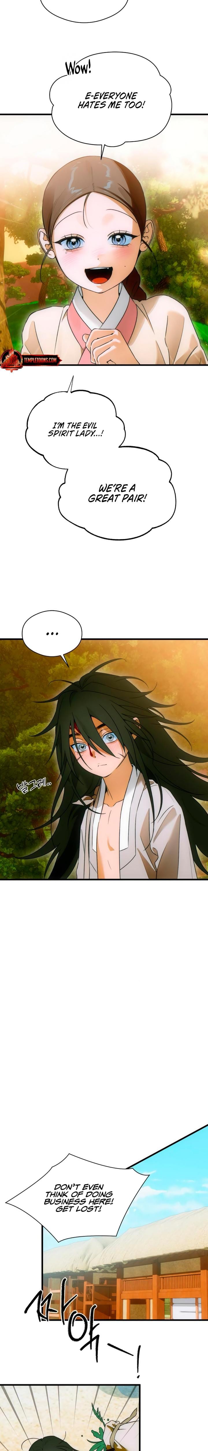 Devil's Wish (Uncensored), chapter 66, page 9 of 23