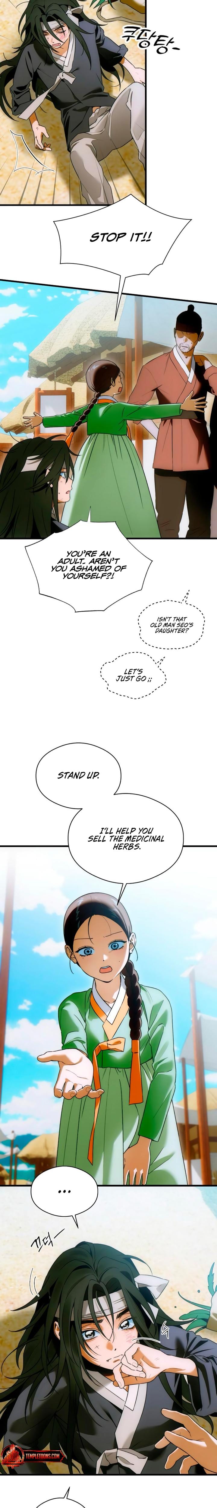 Devil's Wish (Uncensored), chapter 66, page 10 of 23