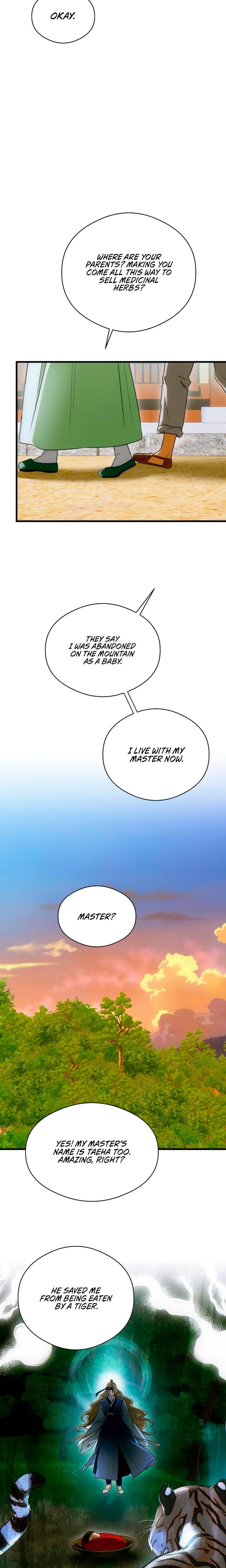 Devil's Wish (Uncensored), chapter 66, page 11 of 23