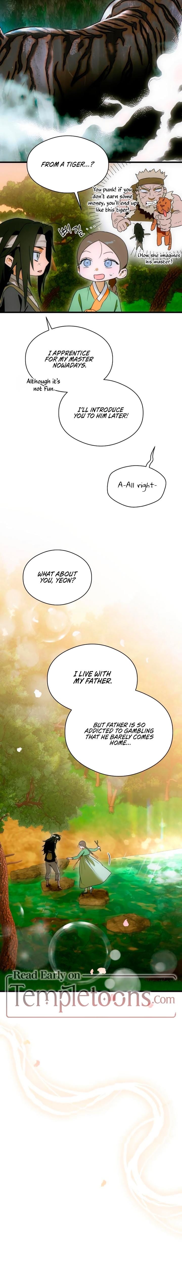 Devil's Wish (Uncensored), chapter 66, page 12 of 23