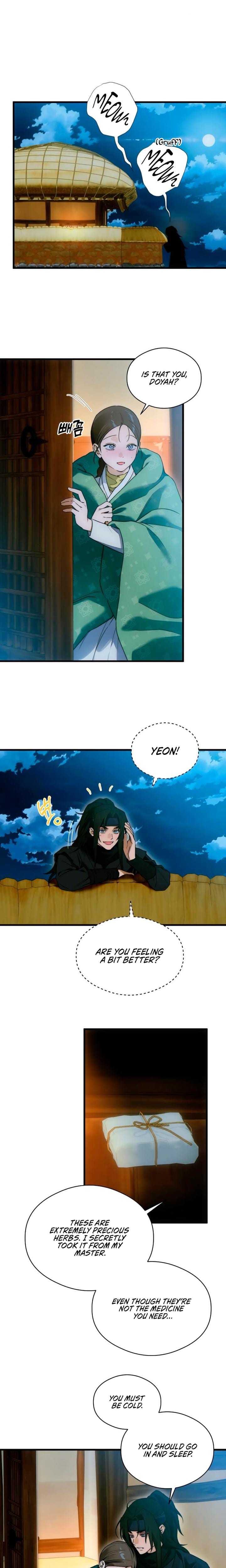 Devil's Wish (Uncensored), chapter 66, page 13 of 23