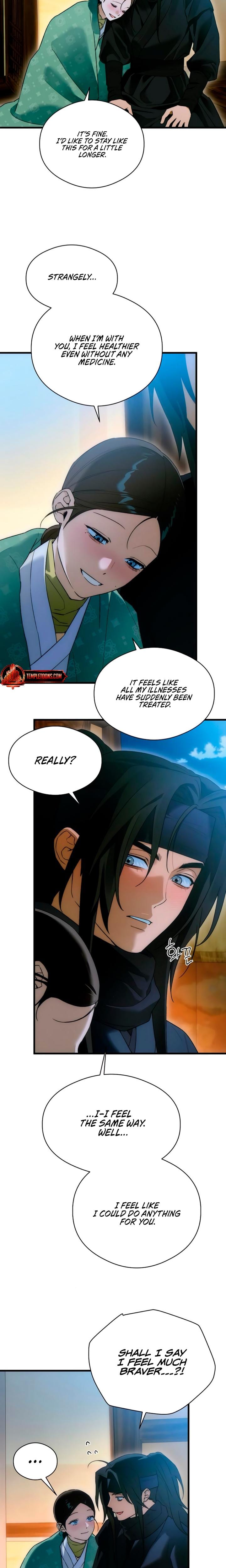 Devil's Wish (Uncensored), chapter 66, page 14 of 23