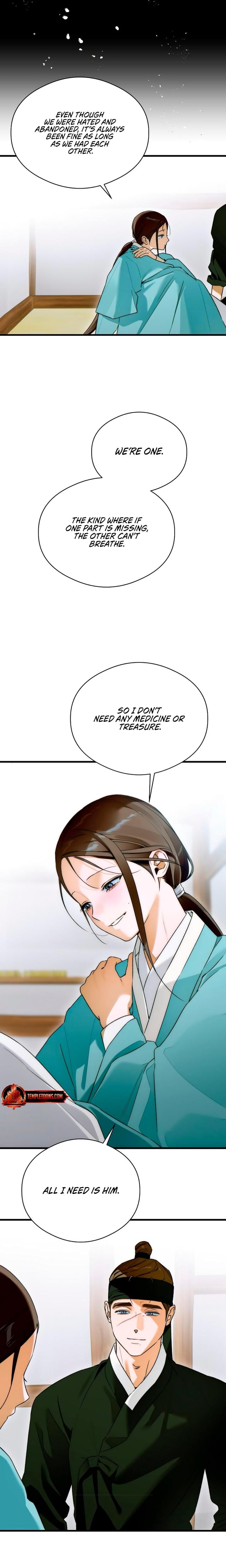 Devil's Wish (Uncensored), chapter 66, page 16 of 23