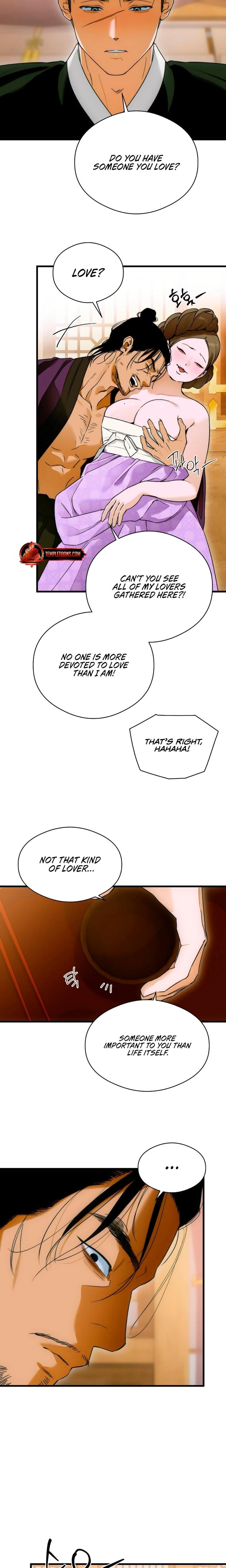 Devil's Wish (Uncensored), chapter 66, page 19 of 23