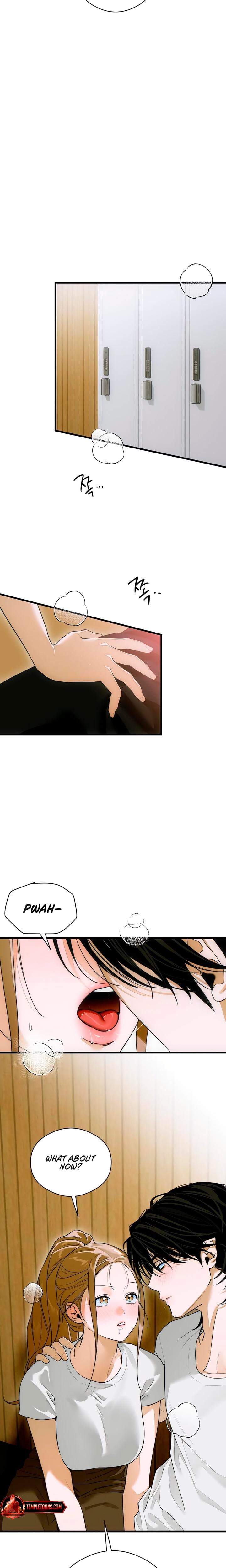 Devil's Wish (Uncensored), chapter 68, page 6 of 20