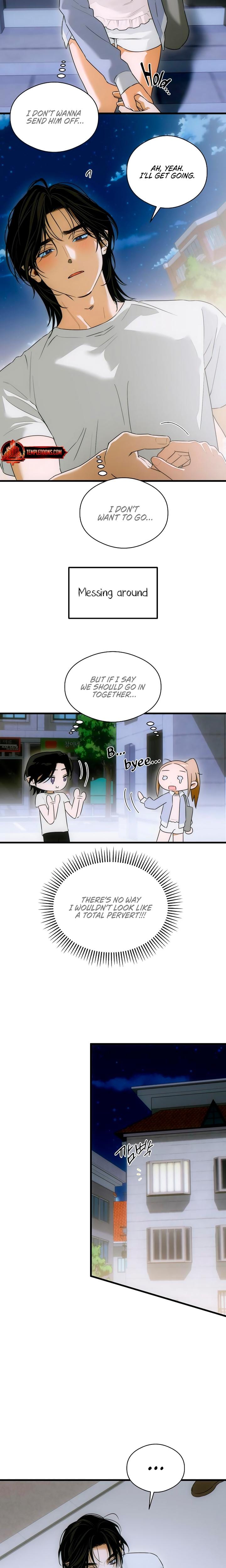 Devil's Wish (Uncensored), chapter 68, page 14 of 20