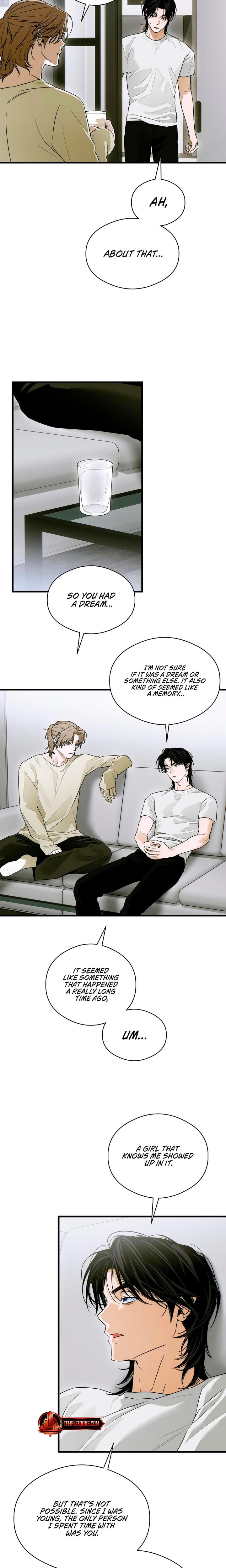 Devil's Wish (Uncensored), chapter 68, page 16 of 20