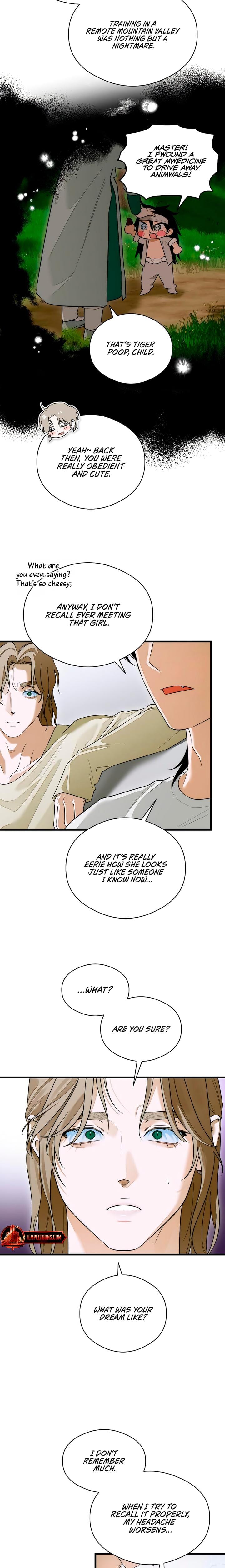 Devil's Wish (Uncensored), chapter 68, page 17 of 20