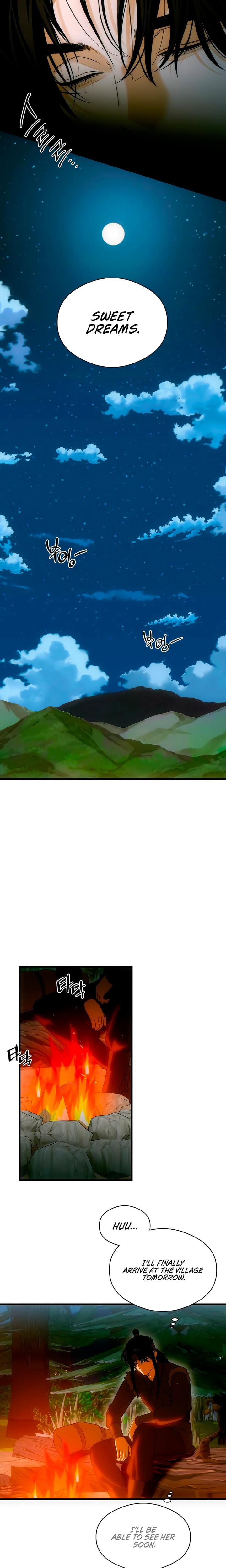 Devil's Wish (Uncensored), chapter 70, page 16 of 20