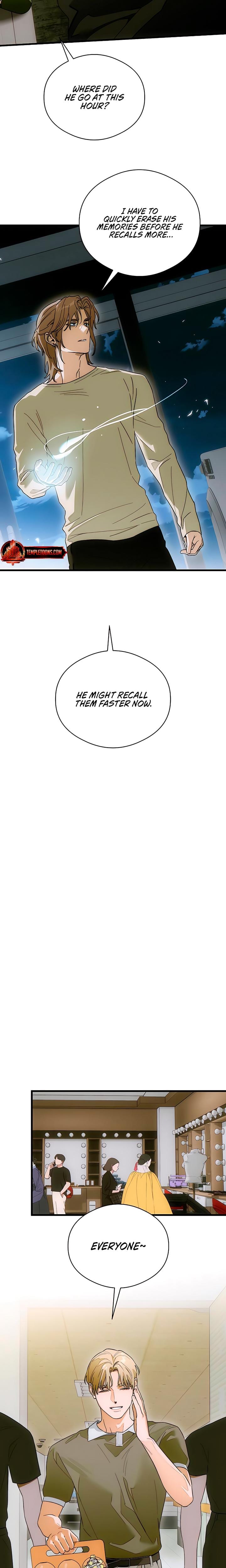 Devil's Wish (Uncensored), chapter 71, page 5 of 21