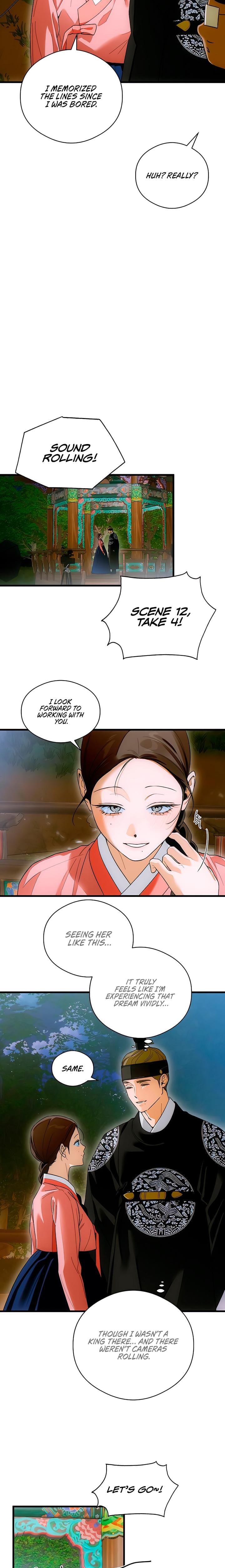 Devil's Wish (Uncensored), chapter 71, page 15 of 21