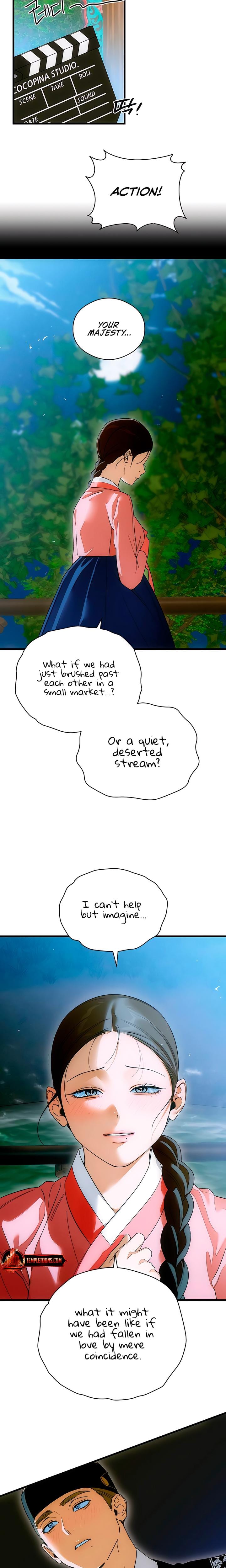 Devil's Wish (Uncensored), chapter 71, page 16 of 21