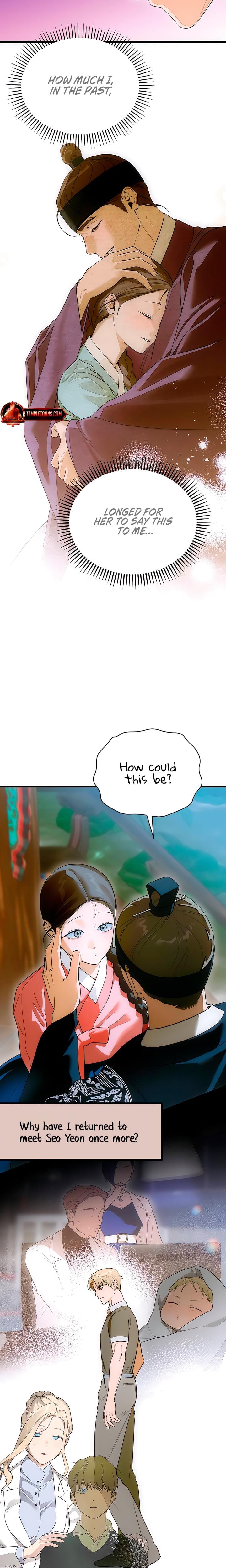 Devil's Wish (Uncensored), chapter 71, page 18 of 21