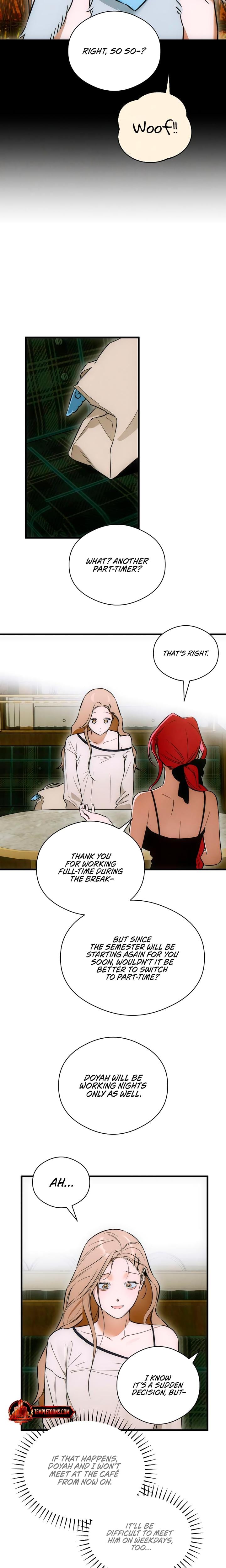Devil's Wish (Uncensored), chapter 76, page 12 of 18