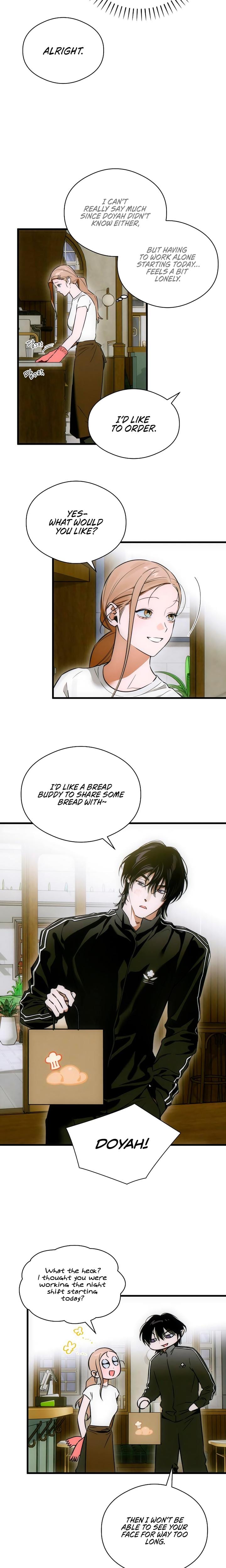 Devil's Wish (Uncensored), chapter 76, page 13 of 18